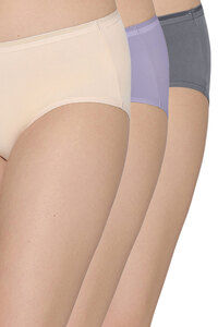 Beige Lavender Grey